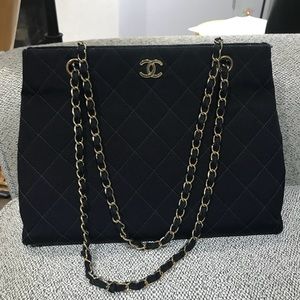 Authentic Chanel